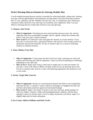 797995311-Perfect-Morning-Skincare-Routine-for-Glowing