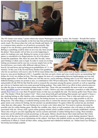 Nba Sports Betting Tip