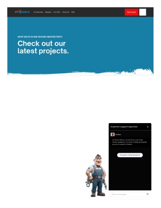 Evaporative Air Conditioning Service Near Pearsall WA