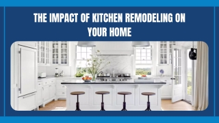 Transform Your Kitchen with Style