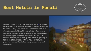 Best-Hotel-in-Manali