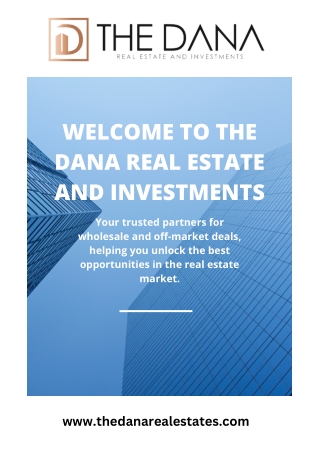 commercial property for sale