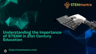 STEMverse Lab - Transforming STEM Education | StemMantra