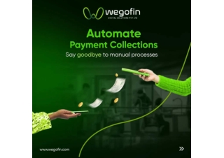 How WeGoFin’s Mobile Payment Gateway is Redefining Digital Transactions