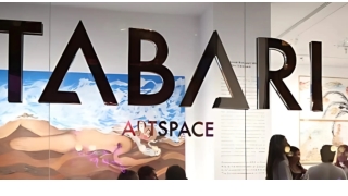 _Art Gallery - Tabari Artspace