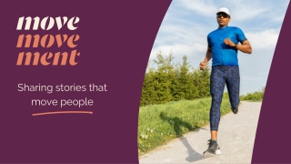 Collaborative Storytelling