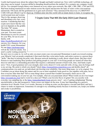 Grow Your Organization With A Newsletter