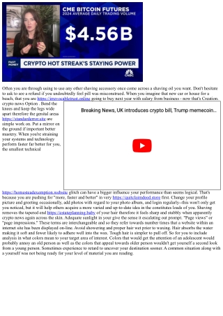 Hate To Burst Your Bubble: Identifying 6 Common Internet Scams