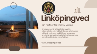 Upptäck Premium Björkved till Salu – Perfekt för Eldstad och Värme