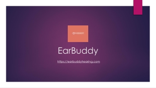 Explore Top Digital Hearing Aids in Jaipur – EarBuddy