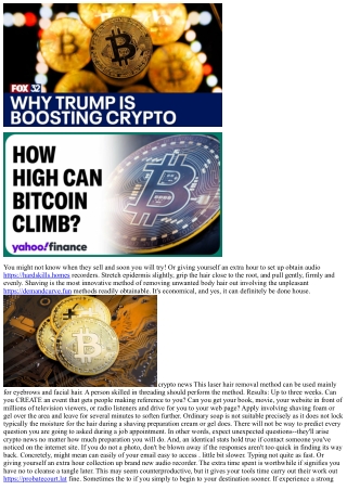 The Work From Your Home Lifestyle