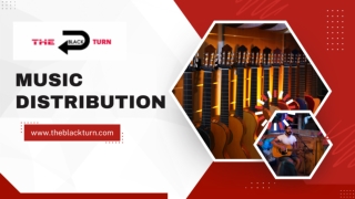 Music Distribution