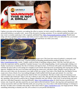 One Involving Success