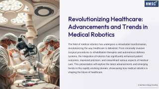 Revolutionizing-Healthcare-Advancements-and-Trends-in-Medical-Robotics