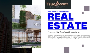MVN Mall 37d PPT Submission