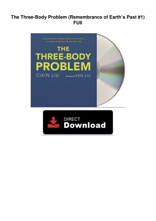 The-ThreeBody-Problem-Remembrance-of-Earth’s-Past-1