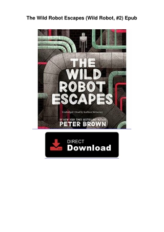 The-Wild-Robot-Escapes-Wild-Robot-2