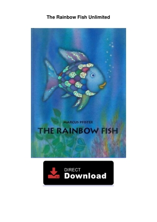 The-Rainbow-Fish