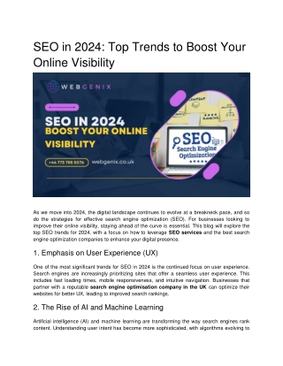 SEO in 2024_ Top Trends to Boost Your Online Visibility
