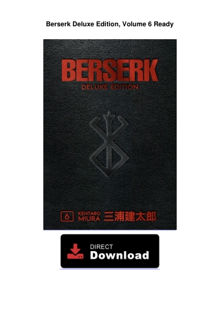 Berserk-Deluxe-Edition-Volume-6