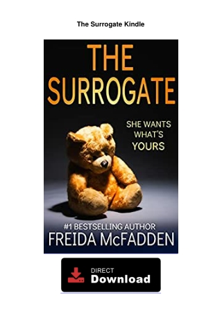 The-Surrogate