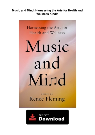 Music-and-Mind-Harnessing-the-Arts-for-Health-and-Wellness