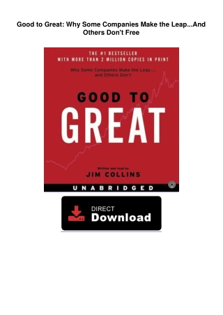 Good-to-Great-Why-Some-Companies-Make-the-LeapAnd-Others-Dont