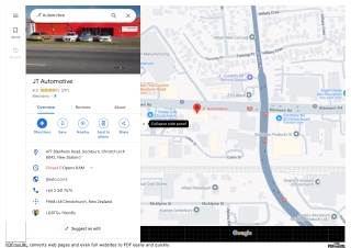 The Best Mechanics in Christchurch – Trusted Auto Repairs & Services