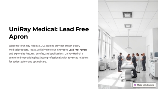 UniRay-Medical-Lead-Free-Apron