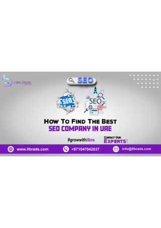 digital marketing and servics