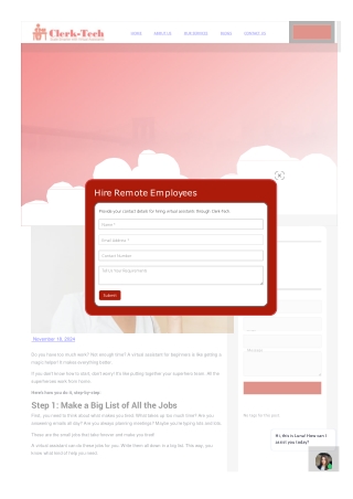 The Silent Threat: How a Lack of Support Can Hurt Your Growth - Clerk Tech
