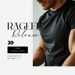 Shop RageFit T-shirt & Joggers/Trackpants Online