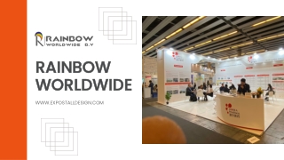 European Coating Show 2025