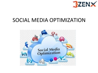 social media optimization (SMO) course in hyderabad