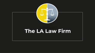 Car Accident Attorney In Los Angeles