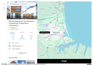Current Developments in Christchurch - Explore New and Exciting Projects