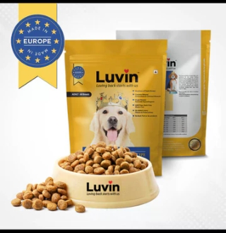 Premium Grain-free Dry Adult Dog Food