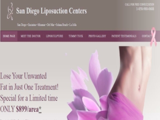Best liposuction in San Diego