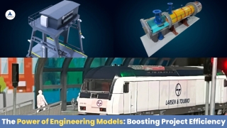 The Power of Engineering Models Boosting Project Efficiency