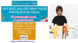 Creative Christmas Gift Packaging Ideas for a Festive Touch