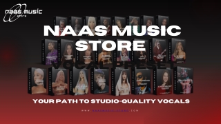 Transform Your Tracks with the Ariana Grande Vocal Preset