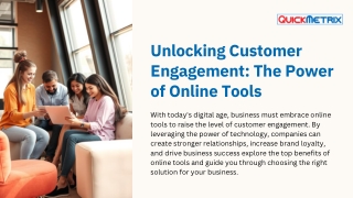 How Response Management Tools Enhance Customer Engagement