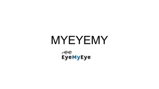 MYEYEMY