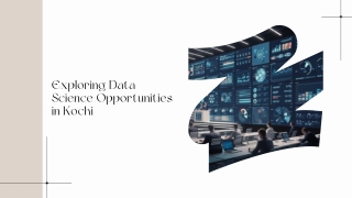 data-science-course-in-kochi