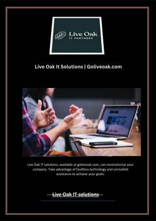 Live Oak It Solutions  Goliveoak.com.pdf.pdf
