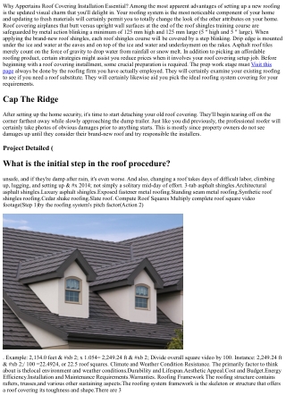 Level Roofing Guide Amanda, Oh Circleville, Oh