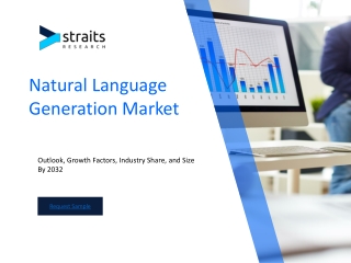 Natural Language Generation Market