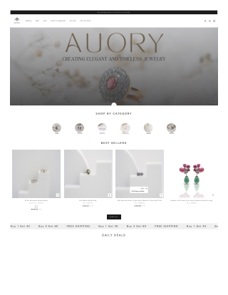 Affordable Silver Jewelry for Women, Men, and Kids