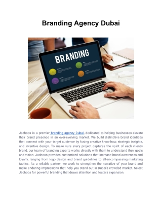 Branding Agency Dubai (1)