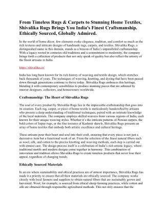 shivalika.co
